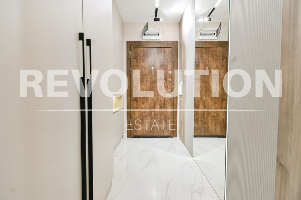 Дава се под наем Тристаен апартамент в София, Кръстова вада - 111 кв.м за 1246.44 € - Снимка #7