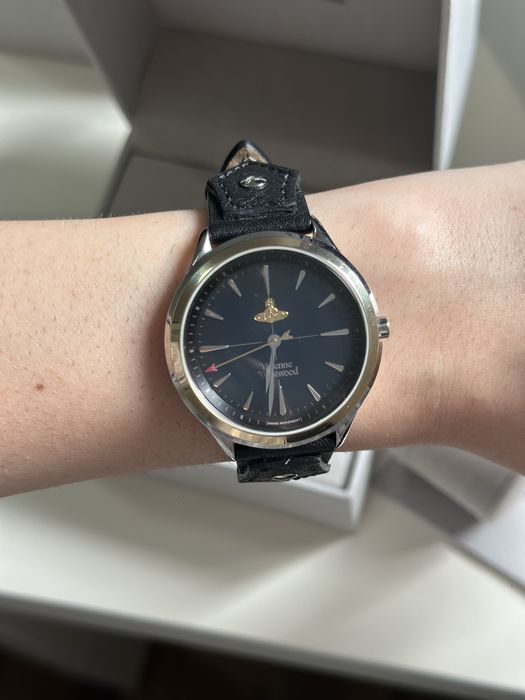 Ceas Vivienne Westwood