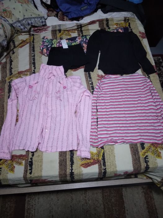 Hăinuțe pentru copiii ieftin la 20 de lei bucata