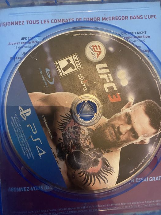 Игры на Playstation 4,5