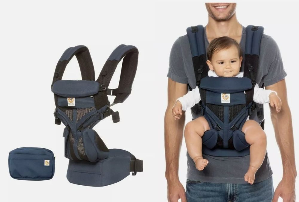 Ергономична раница Ergobaby