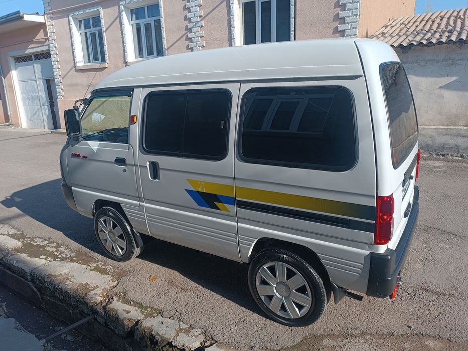 Damas sotiladi l2021