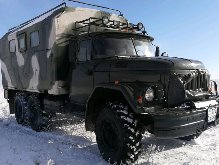 Продам дом на колесах