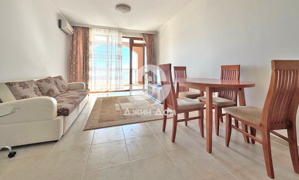 Продава се Тристаен апартамент в Свети Влас - 86 кв.м за 1687 €/кв.м - Снимка #2