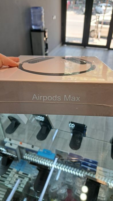 Quloqchin airpost max