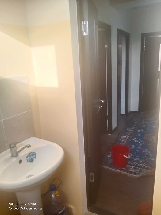 Ajoyib imkoniyat! Tinch va qulay hududda 2 xonali uy sotiladi!