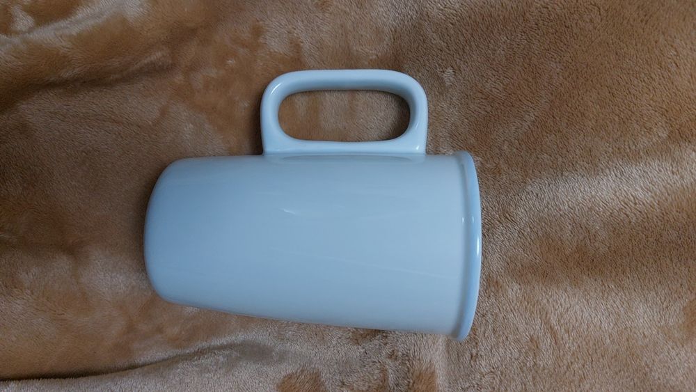 Оригинальная кружка Стич