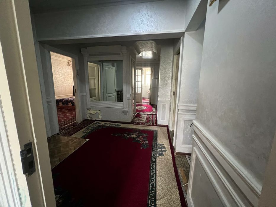 Продаётся квартира: шайхантахуриский районе: