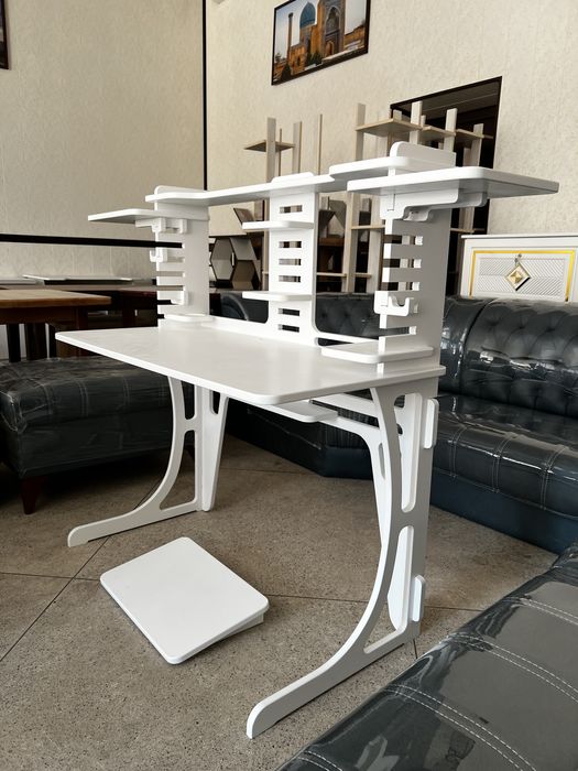 Компьютерный стол «ТРАНСФОРМЕР»