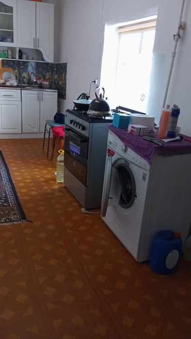 Продаётся дом в Приуральном