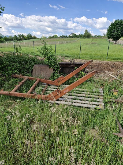 Vand Utilaje Agricole