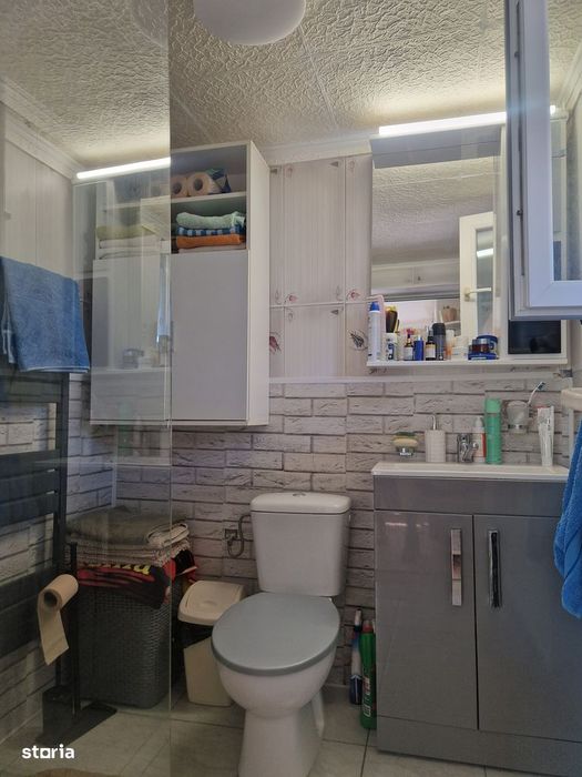 EXCLUSIV - Cafrom Imobiliare - PUCHENII MARI - Casa de Vanzare