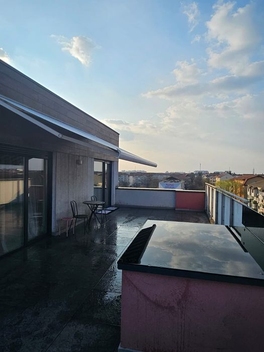 Apartment regim hotelier