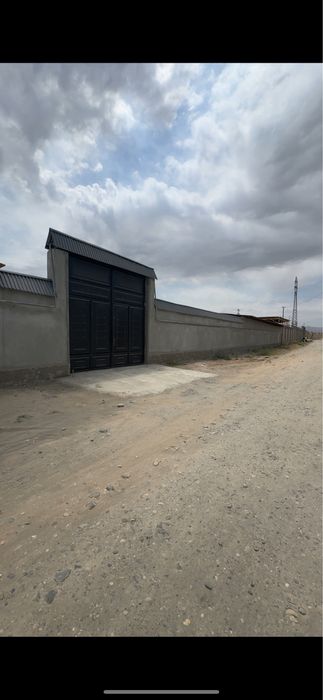 Ферма учун Ишлаб чикариш 20 сотик жой сотилади!!!