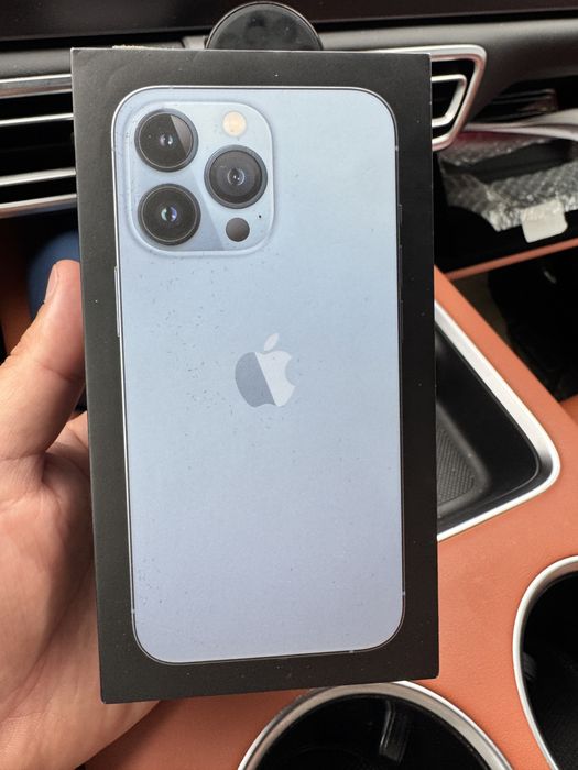 Iphone 13 pro продам