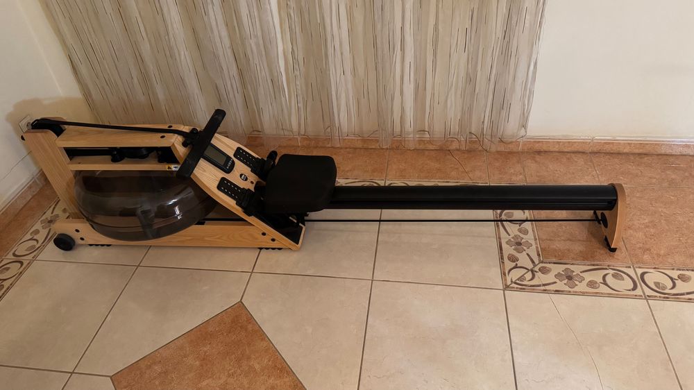 Vand aparat de vaslit cu apa