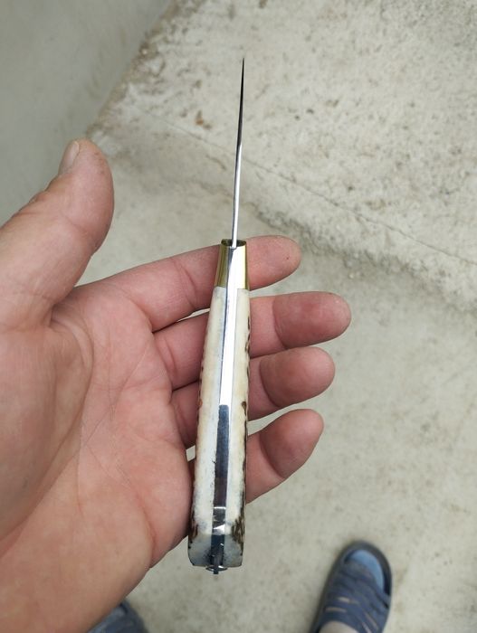 Ножка тип Краче голямо