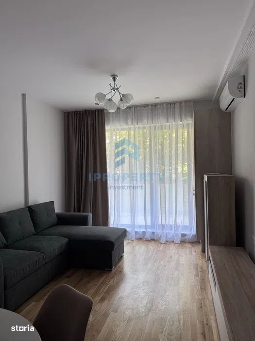 Escape Residence - Damaroaia | 2 Camere | Parcare | Terasa