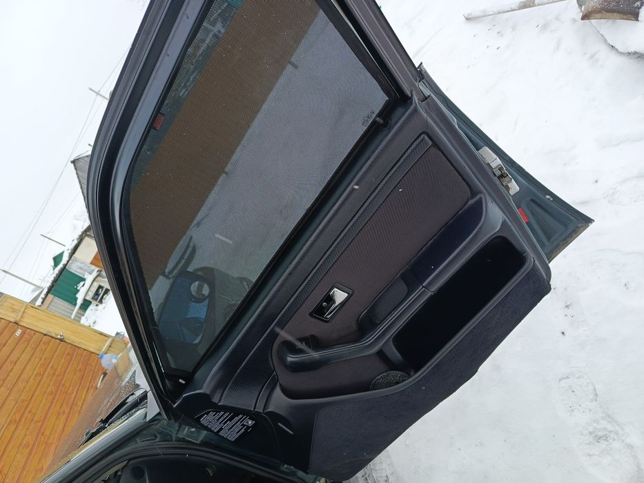 Продам Шторки Ауди 80