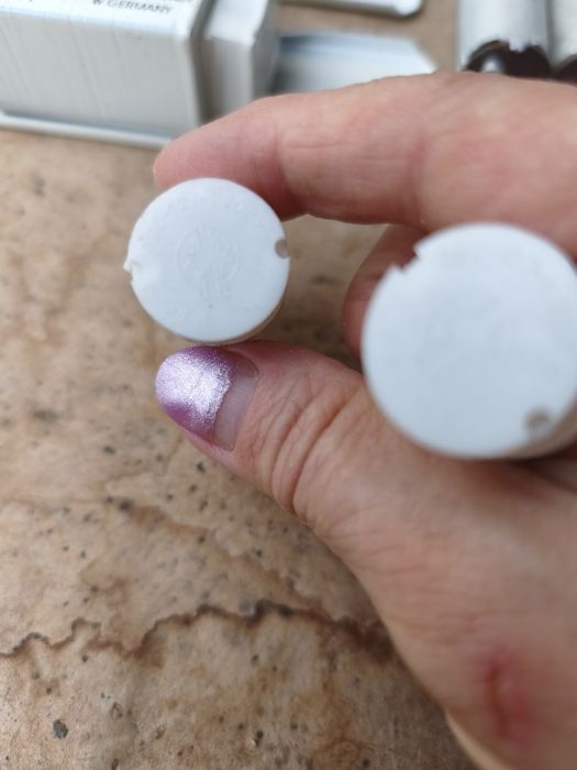 Стартеры для люминесцентных ламп