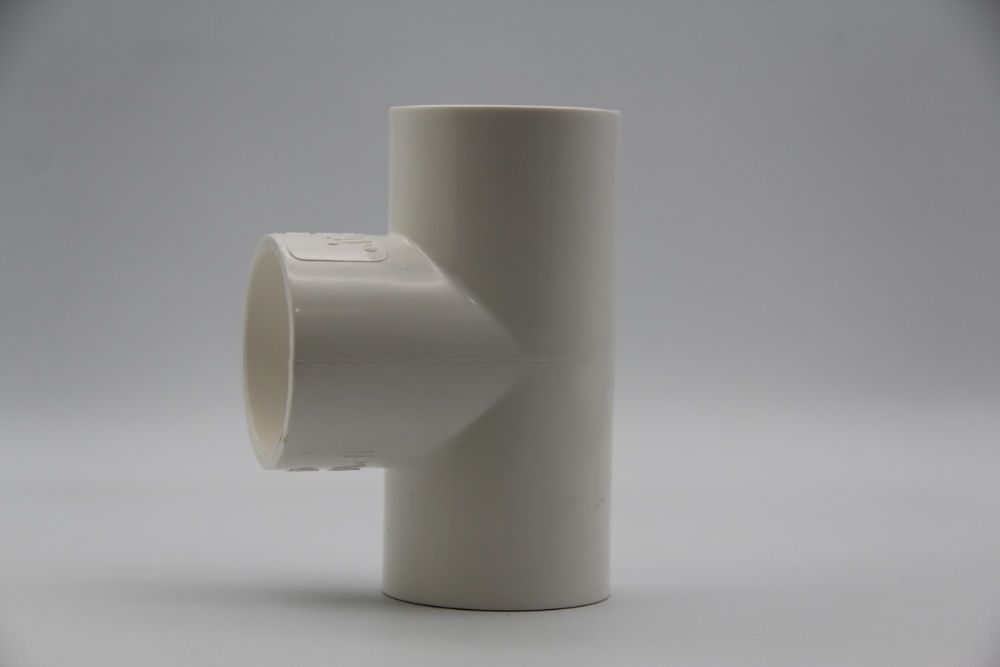 Трубы и фитинги из PVC для бассейнов, фонтанов и водопадов бренд "ERA"