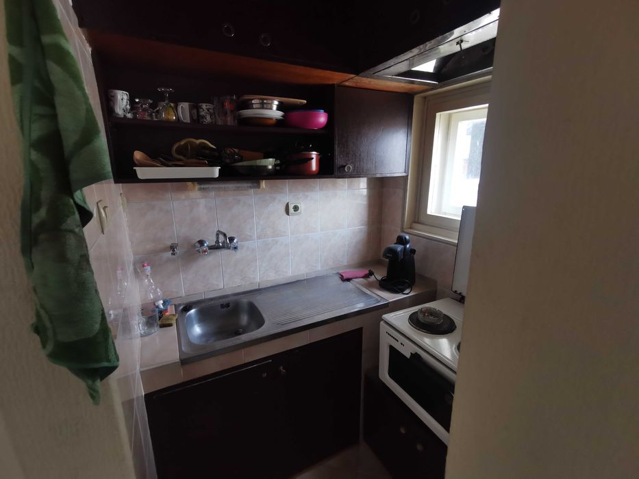 Дава се под наем Двустаен апартамент в Велико Търново, Зона Б - 50 кв.м за 178.5 € - Снимка #9