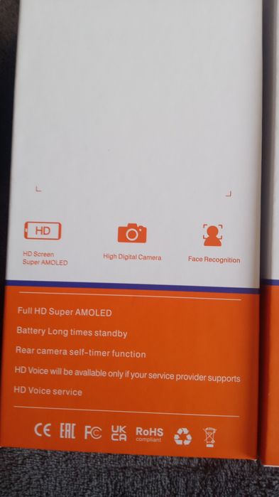 Пълен комплект телефон