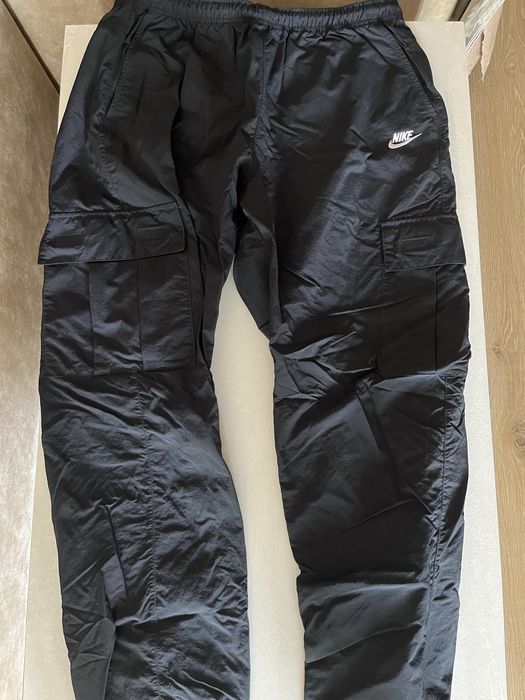 Nike карго панталони M размер