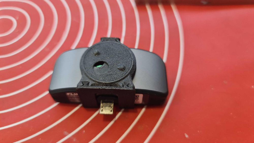 Термо камера Flir One for Android