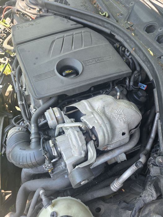 Grup Diferential Cardan Bmw F 20 Motor 1.6 Benzina Turbo Bmw Seria 1