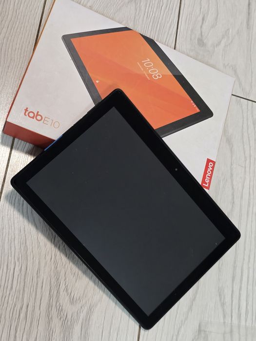 Планшет Lenovo tabE10