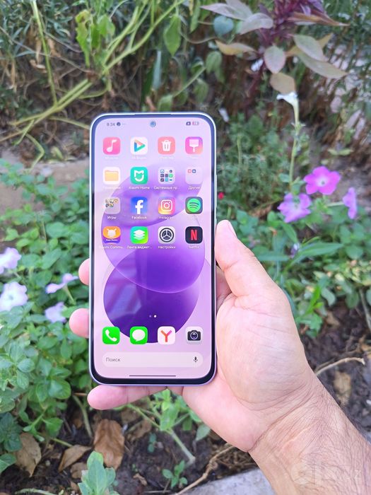 Redmi note 17 yaxshi xolatda sotiladi
