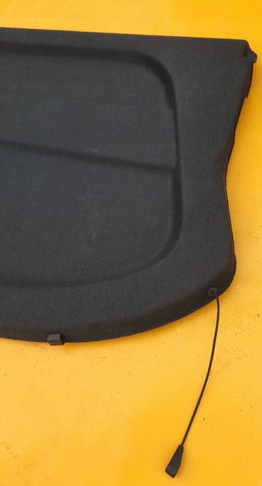 Rulou tava portbagaj Renault Megane 2014