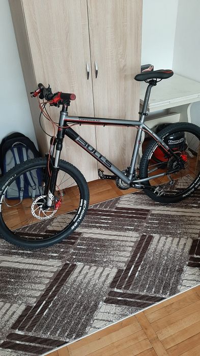 Bicicletă Bulls de vânzare!