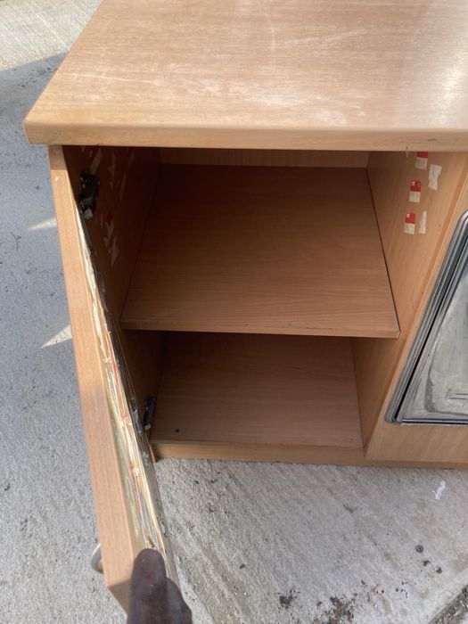 Работен сервитьорски шкаф