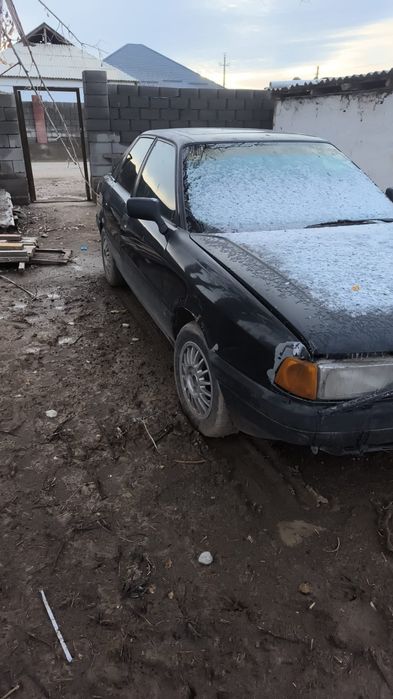 Ауди 80 б3  1990 жылғы
