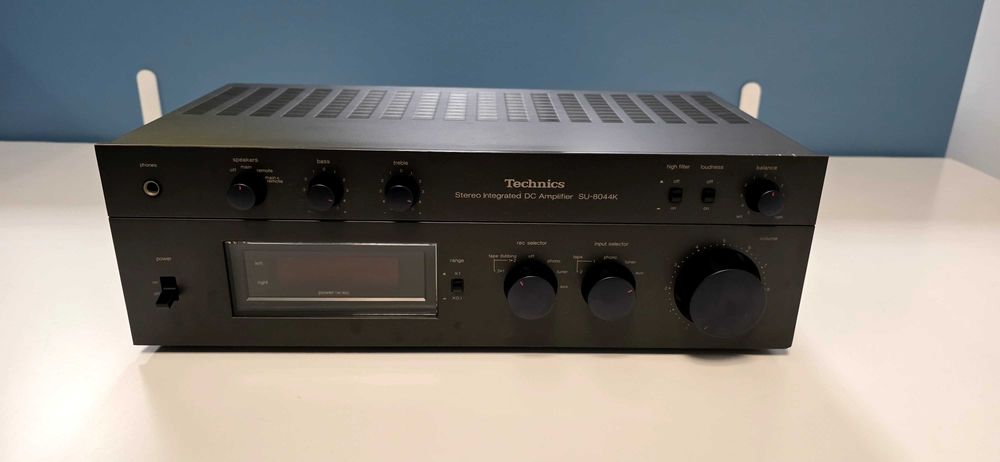 Amplificator Technics SU 8044K