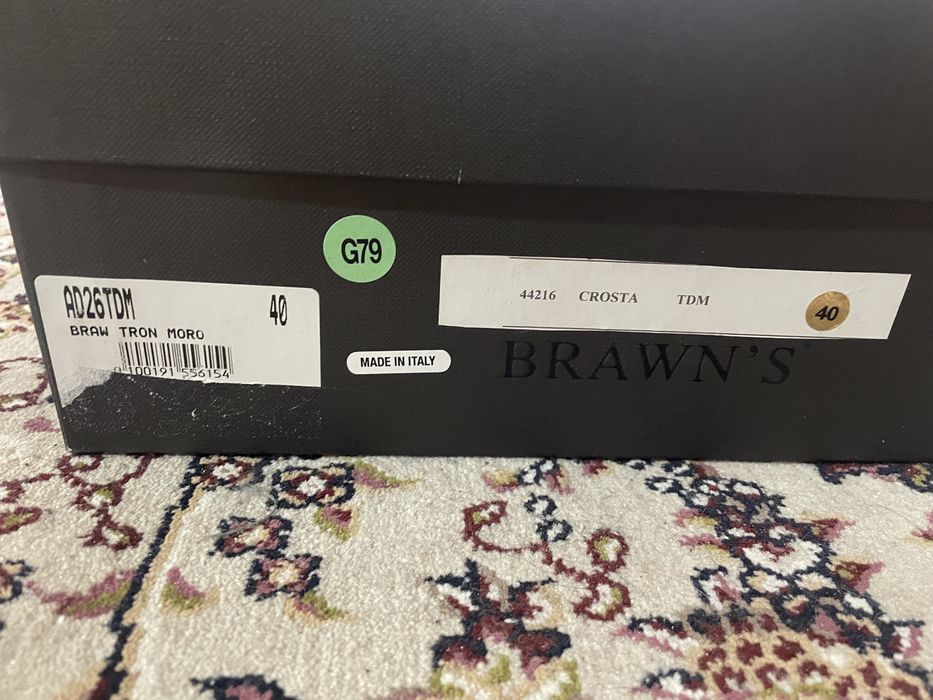 Продаю ботинки с мехом