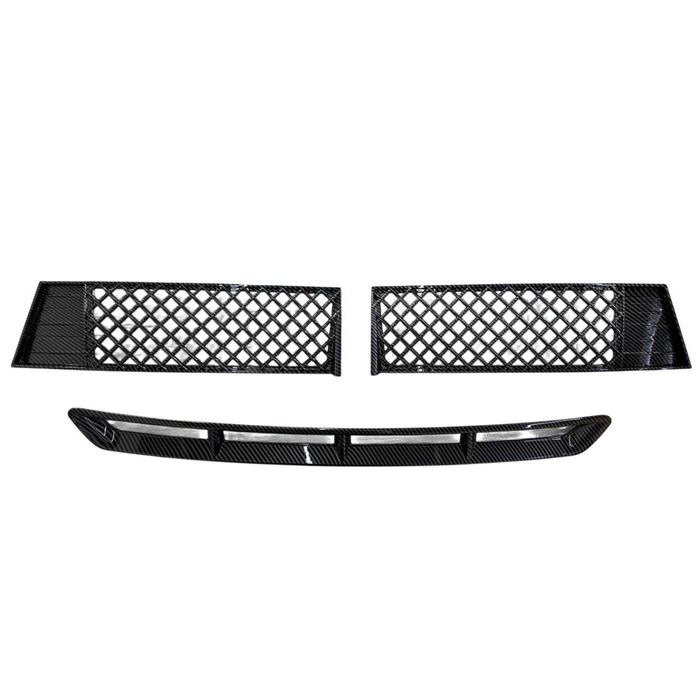 Radiator zashita Deepal S05 || Решетка защита радиатора Deepal S05