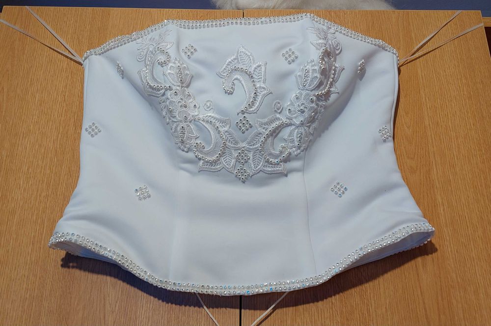 Rochie mireasă mărime M