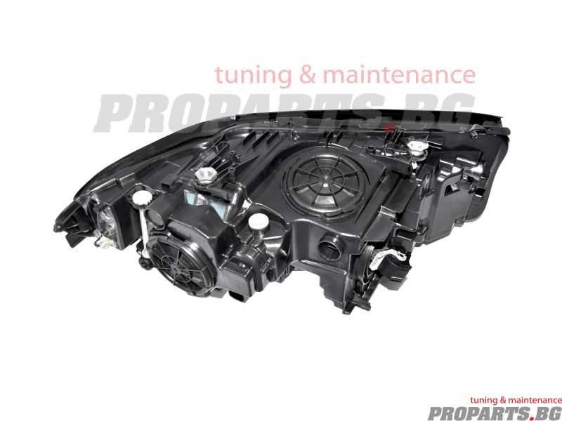 Фарове FULL LED AFS за BMW 5 G30 18-21