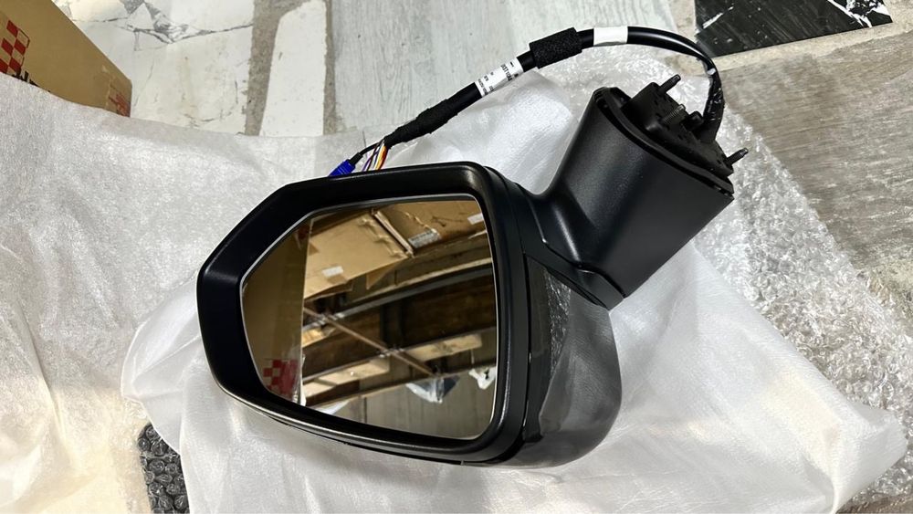 Haval Jolion фара