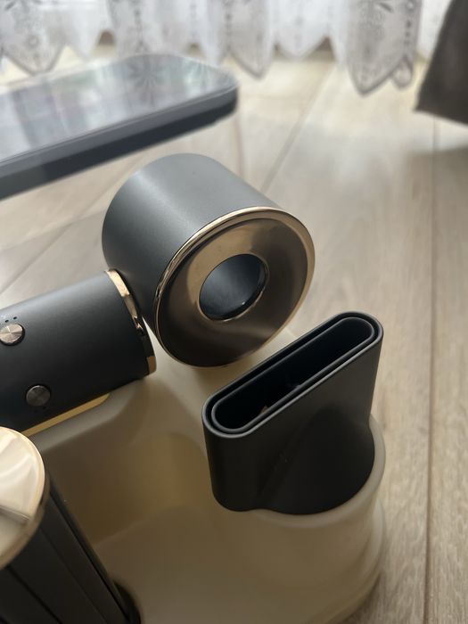 Uscator de par Starcrest