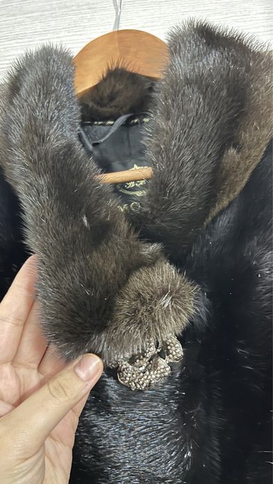 Продам шубу 42-44