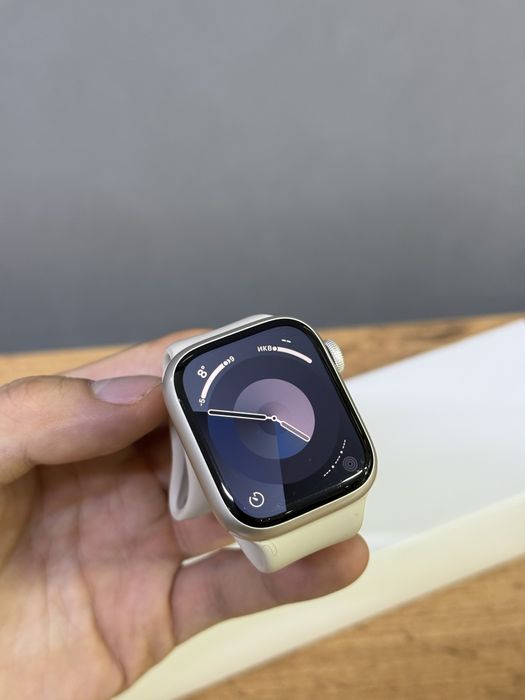 Apple Watch 8 41 mm | Mobile Zone