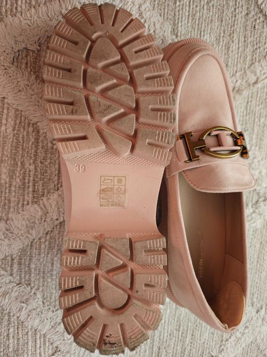 Дамски ежедневни обувки