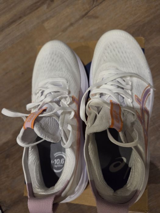 Asics gel nimbus 27