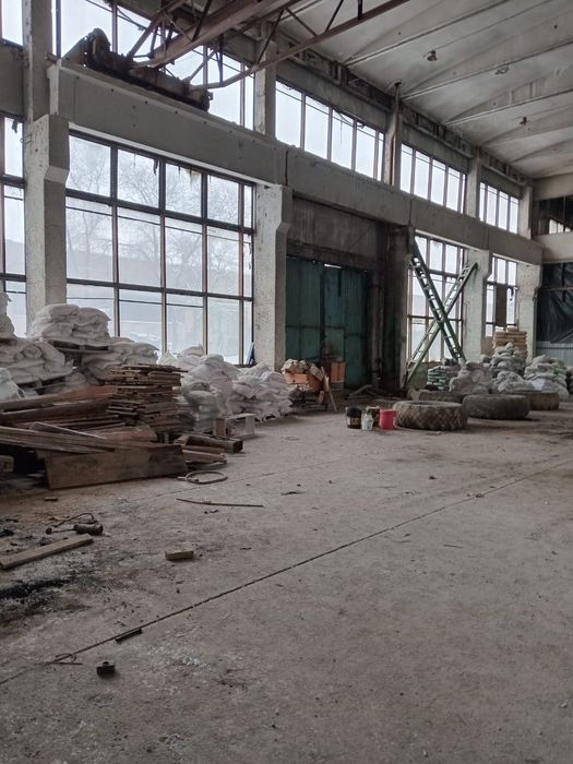 Сдам в аренду помещение!