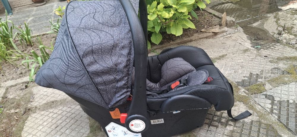 Кошче Чиполино за новородено