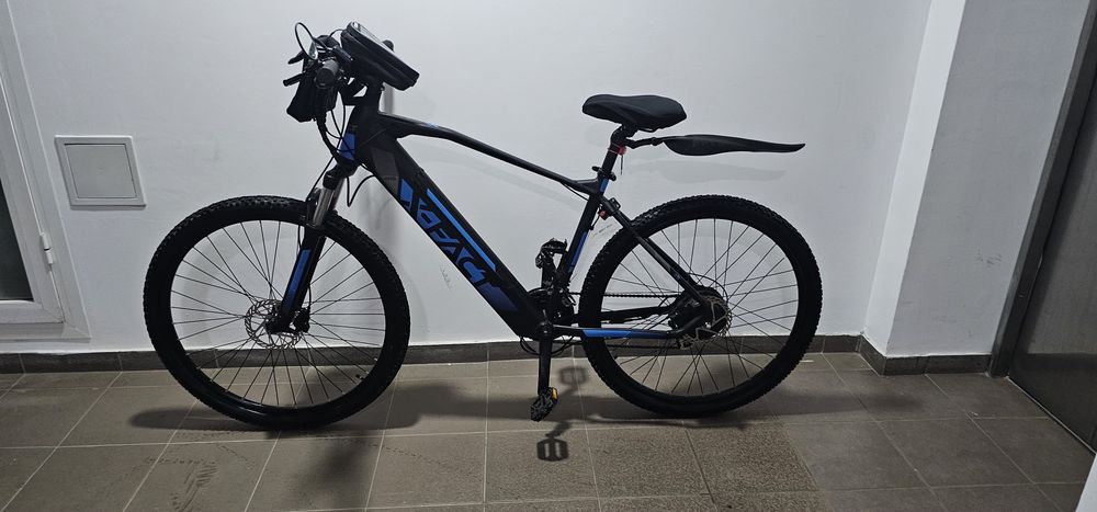 Vand bicicleta electrica